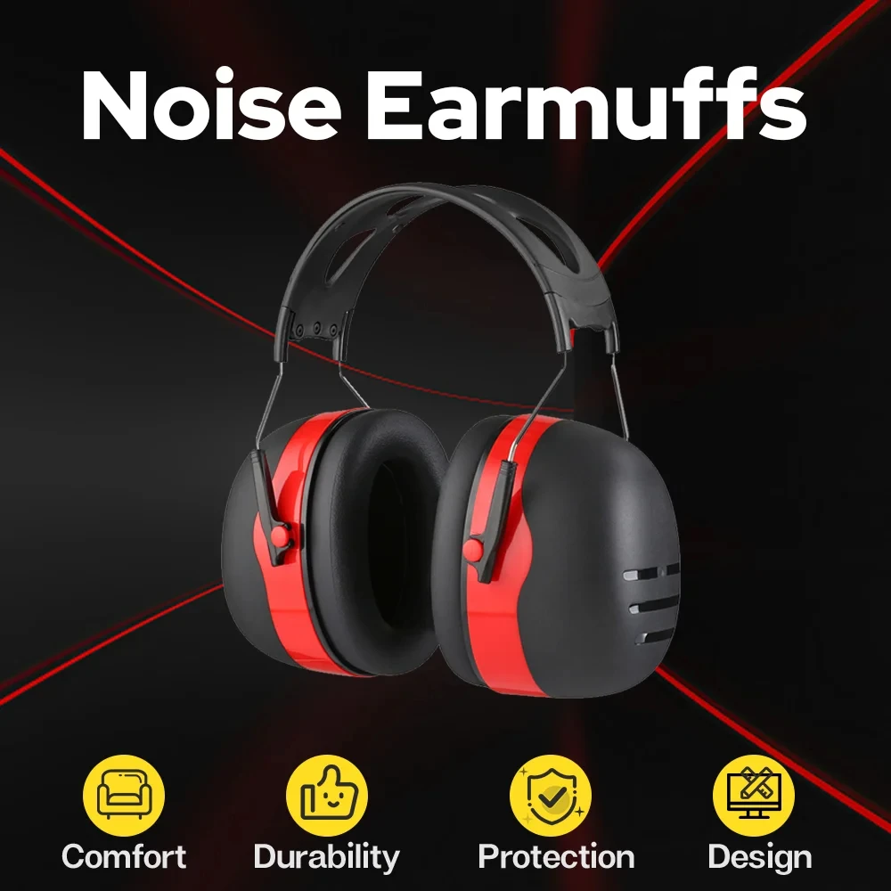Thumbnail 2 - #30 Cheapest Noise Reduction Ear Defenders Deals You Can Get
