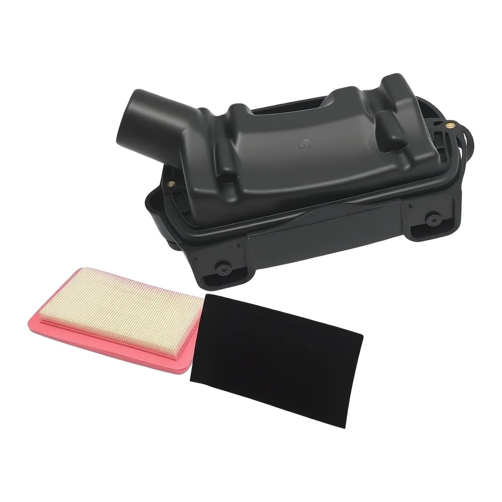 Filter Intake Housing Cover Assembly Replacement For Redmax Models EBZ8500, EBZ8550, EBZ8560, And EBZ9500 Garden Power Tool