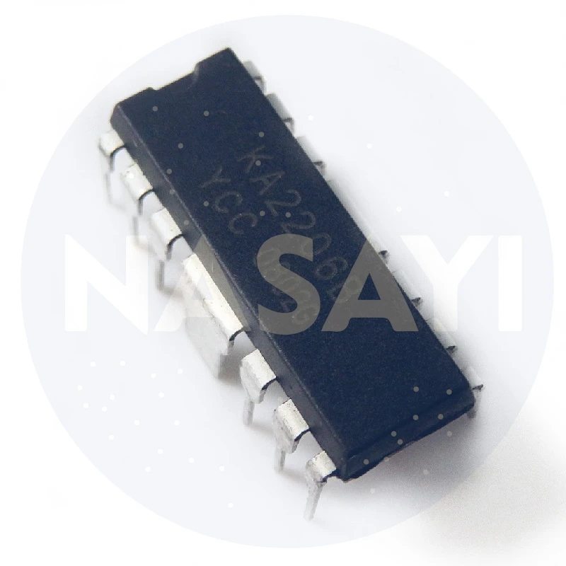 1-100PCS KA2206B KA2206 SEM3050 S3050 PIC16F886-I/SO PIC16F886 SY8113ADC ML BC338-25 BC338 2SA1213 NY