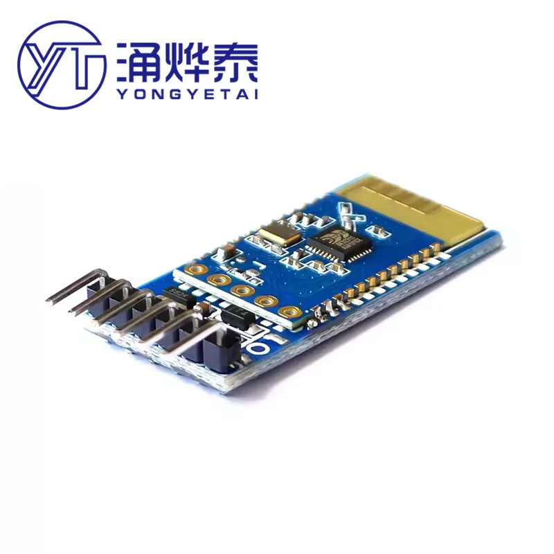 Clearance sale JDY-31 SPP-C AT-09 Bluetooth 4.0 BLE Module to Serial Adapter Module Set Replaces HC-05/06 Slave HM-10