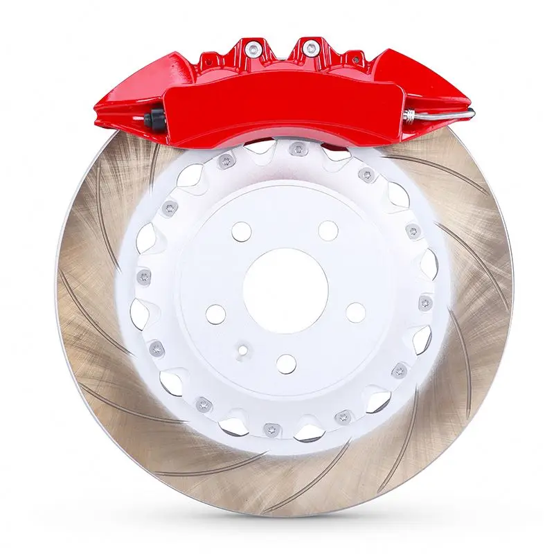 New Custom Auto Part Wholesale Anti-Locking Big Brake System Parts Kit Upgrade Sale For Hyundai E46 Infiniti Q50 Audi A4 Mercede