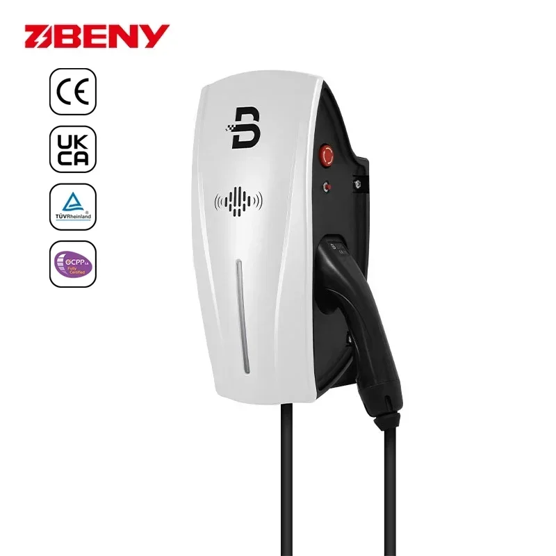 2025 Beny Electric …