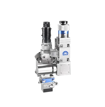 

WSX ND24C Optical Transmission Wobble Welding Head 3000W Industrial Welding Equipment Part