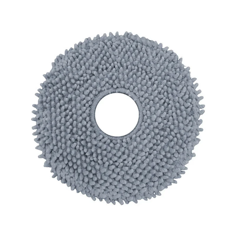 

ABBZ-Replacement Parts For Roborock Qrevo C / Curv / Curvc / Edge / Edgec / 5AE / S5V Robot Vacuum Cleaner Spare Parts