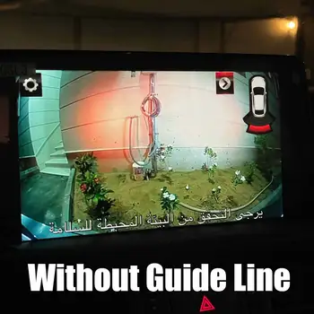 8 最佳銷售 馬自達6倒車攝影機 - №8