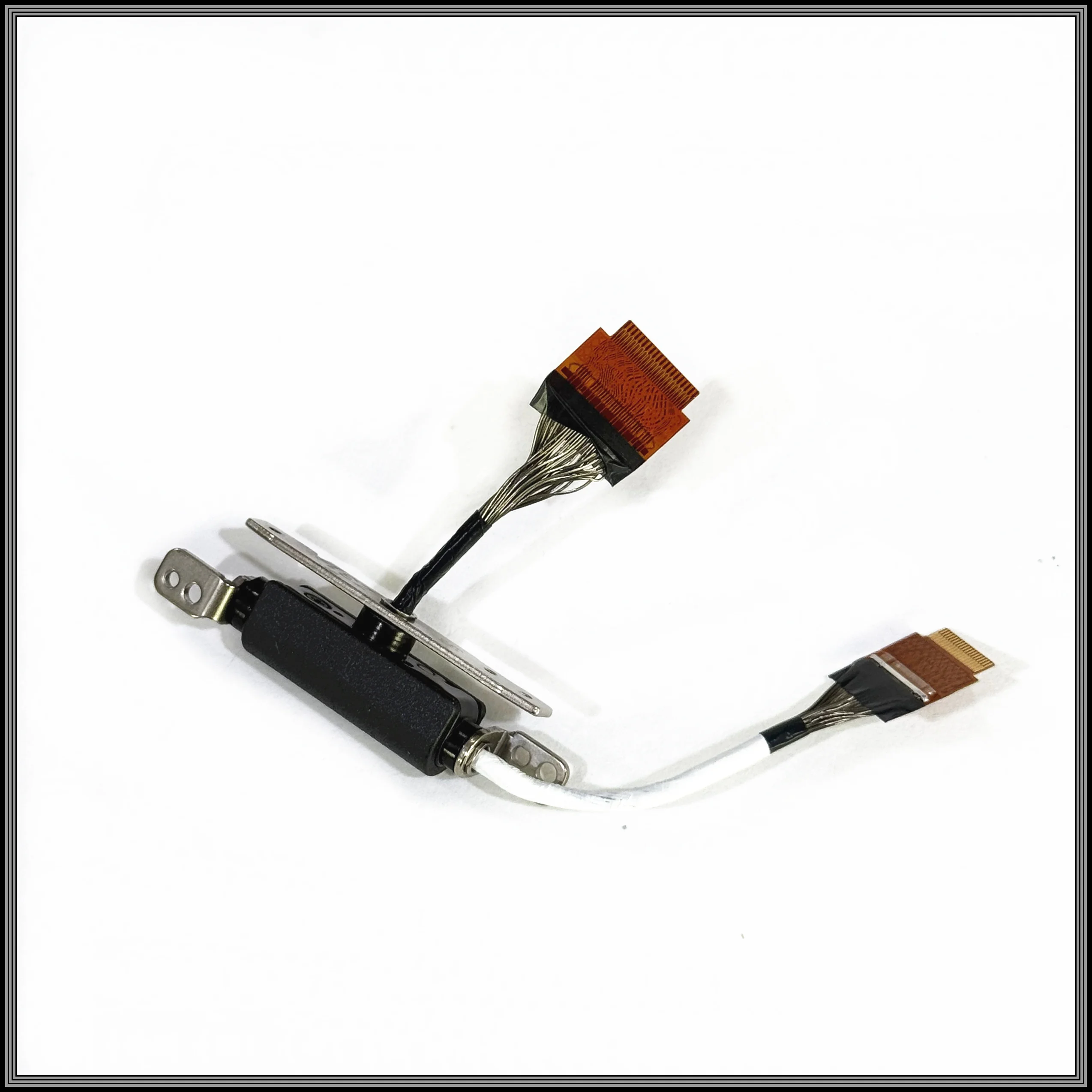 New Original FOR EOS R LCD Display Screen FPC Rotate shaft flex cable replacement for Canon R Camera Digital Repair Parts - Image 3