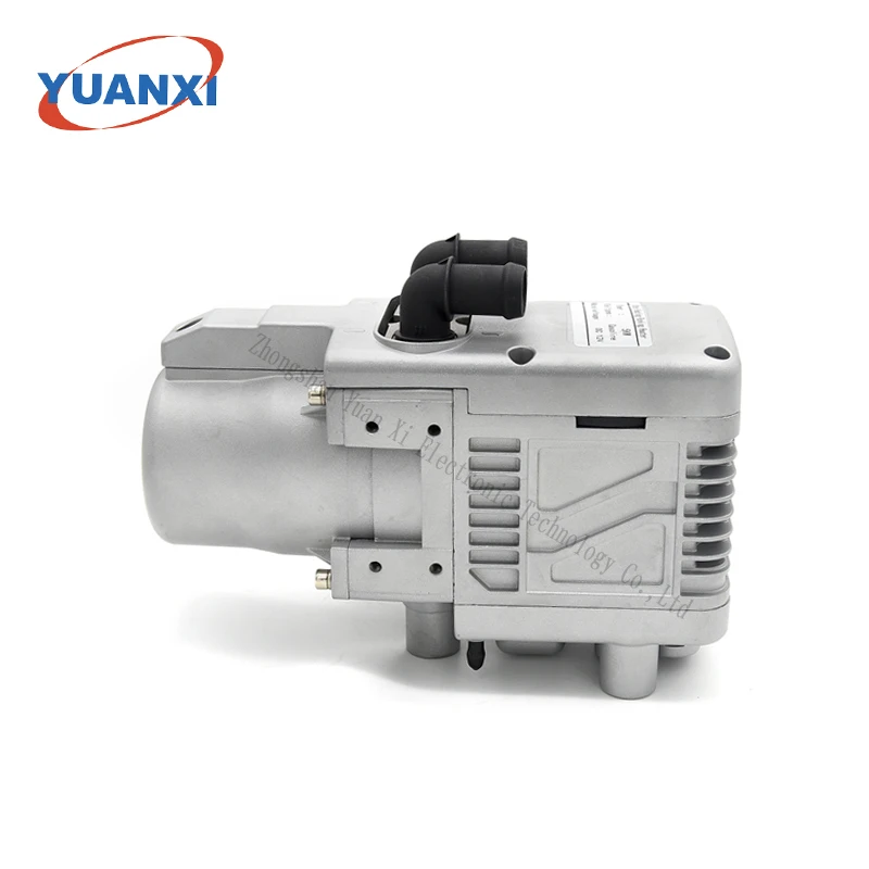 

5KW 12V Diesel Water Auto Parking Heater For Caravan Truck Boat Similar To Webasto Heater