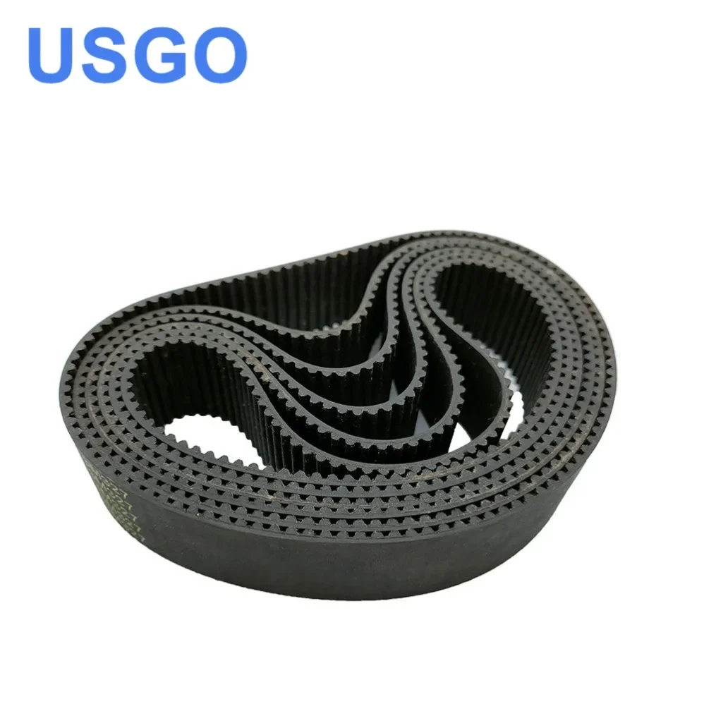 Usgo Htd 3M Closed …