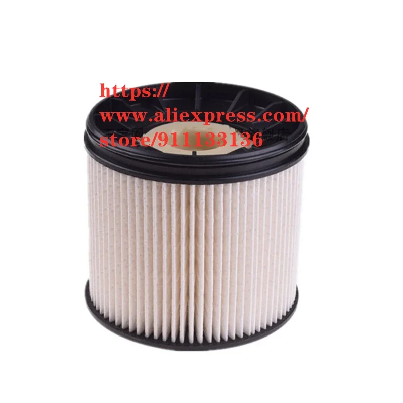 4pcs/set Filter Set for 21 Maxus V90 2.0T Air &Oil &Cabin & Diesel Filter