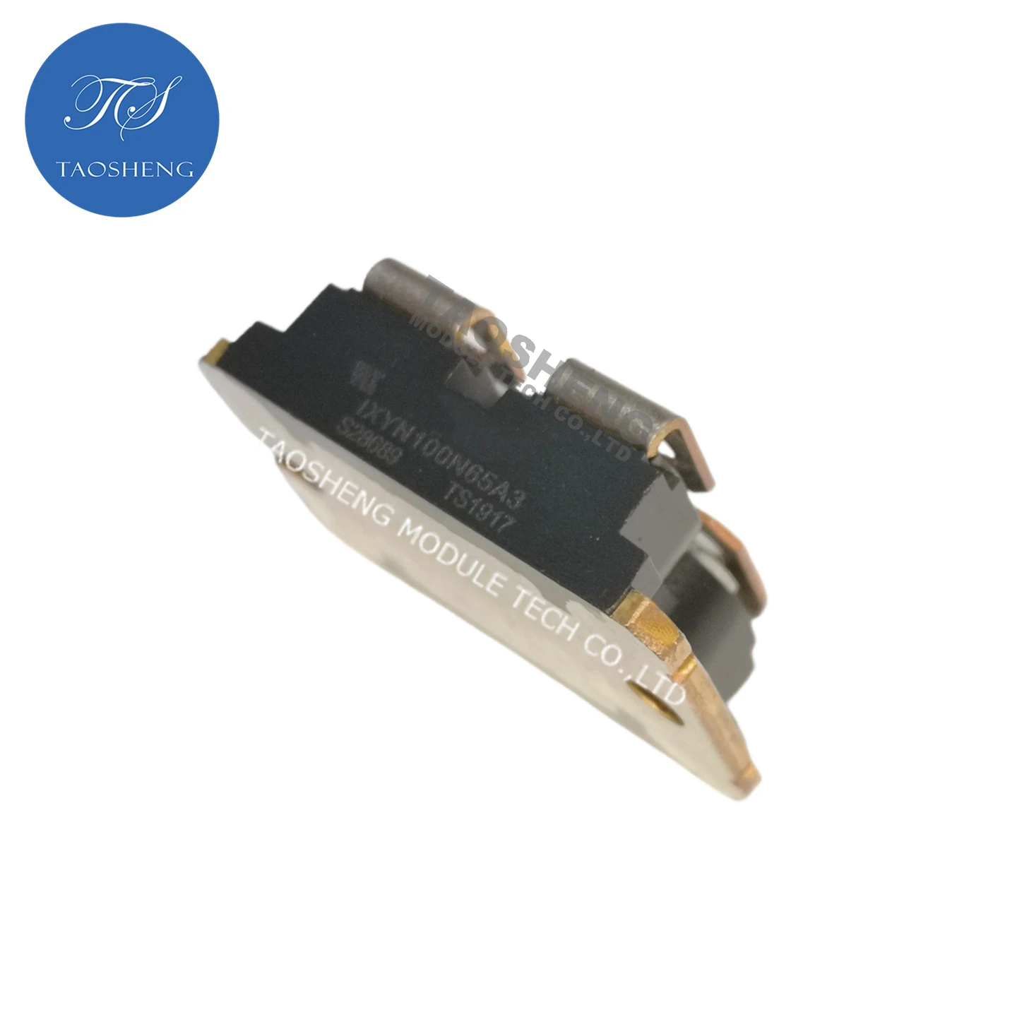 module-igbt-et-diode-ixyn100n65a3-100a-650v-sot-227b-nouveau-et-original-1-piece-【taosheng】-ts460