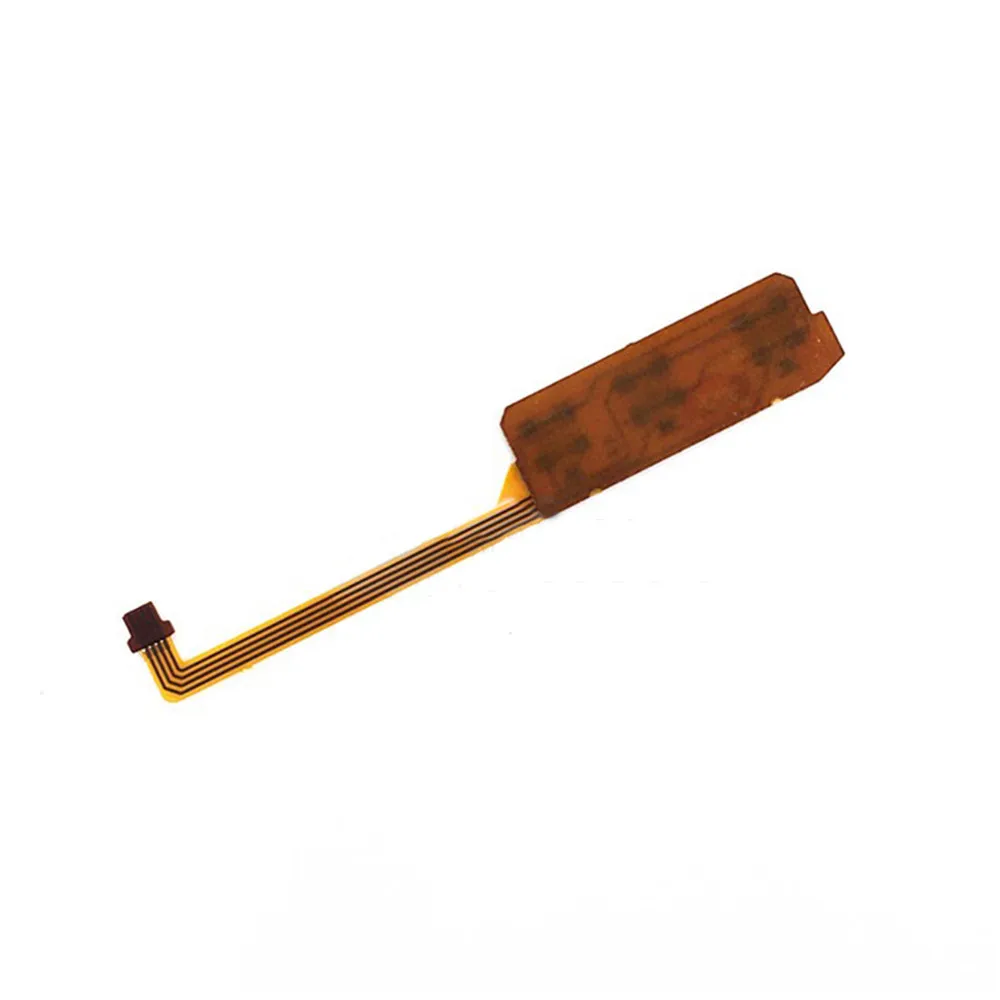 Ligar/desligar Botão Ribbon Flex Cable, Switch Lite, Inner Copper Wire, Chave de inicialização, Cabo de alimentação para Switch Lite Parte