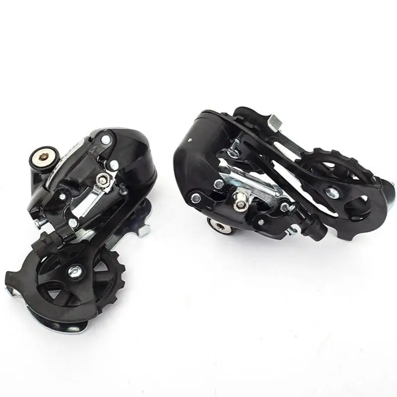 Bike Derailleur Tool M310 Rear Derailleur Bicycle Gear Shifter Bike Tool Direct Mount Steel Bicycle Derailleur Replacement For