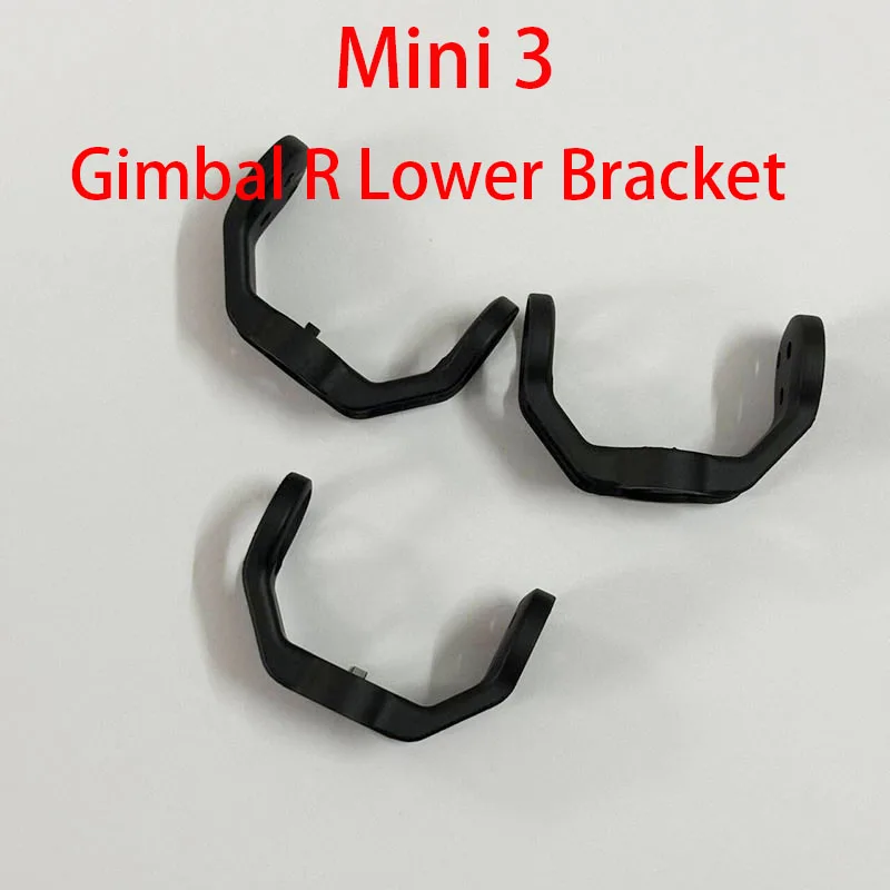 

Original Mini 3 Gimbal Lower Bracket for DJI Mini 3 Drone Roll Arm Replacement Repair Parts Brand New