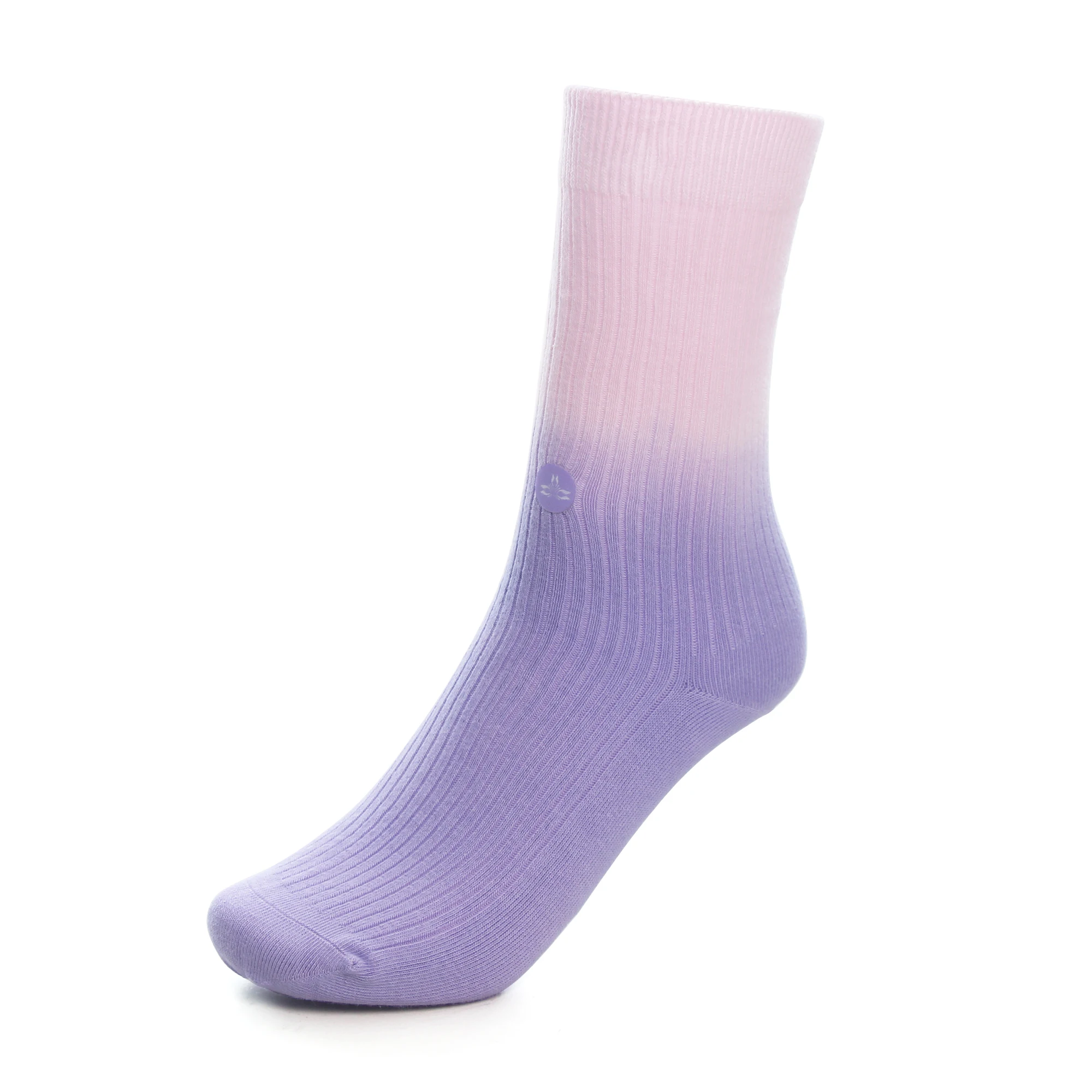 Li-Ning Women Training Socks 22-24cm AT._BACTERIA Comfortable Breathable LiNing Fitness Exercise Sports Sock AWLT092