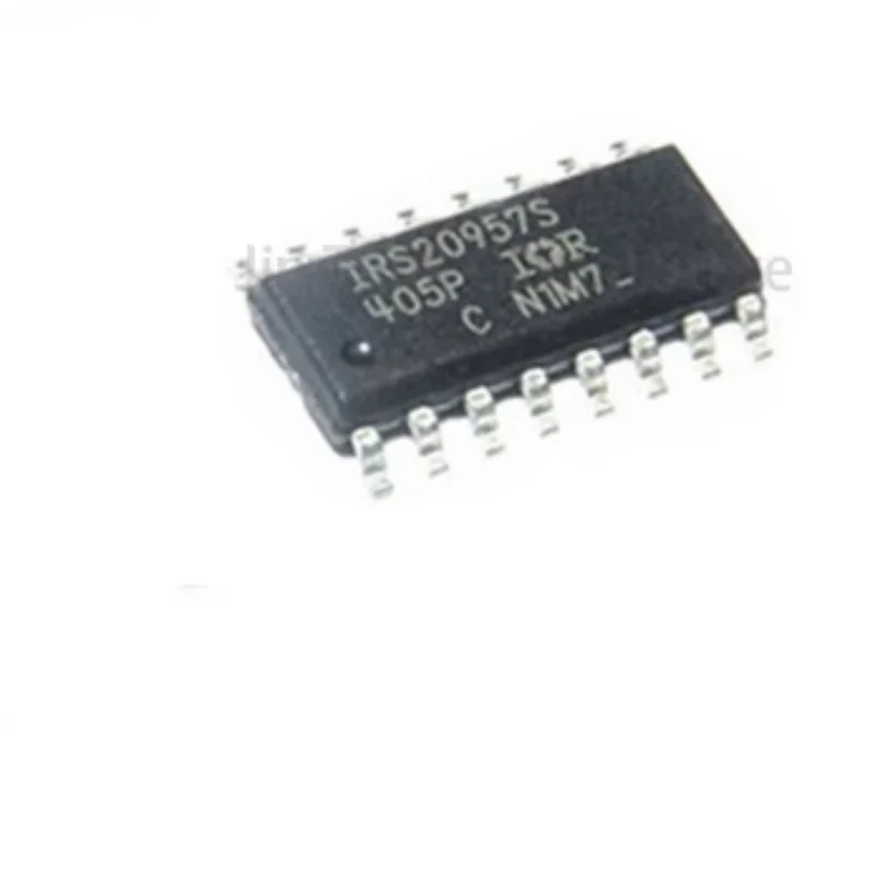 5-20PCS  Digital audio driver IC IRS20957 IRS20957S SMD SOP16 audio power