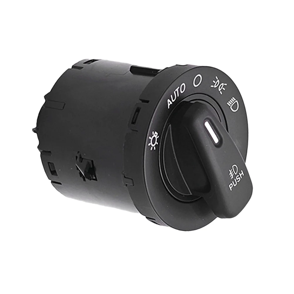 56046258AC for Dodge Charger 2011-2014 for Dodge Durango 2011-2020 4 Pins Headlight Dimmer Switch