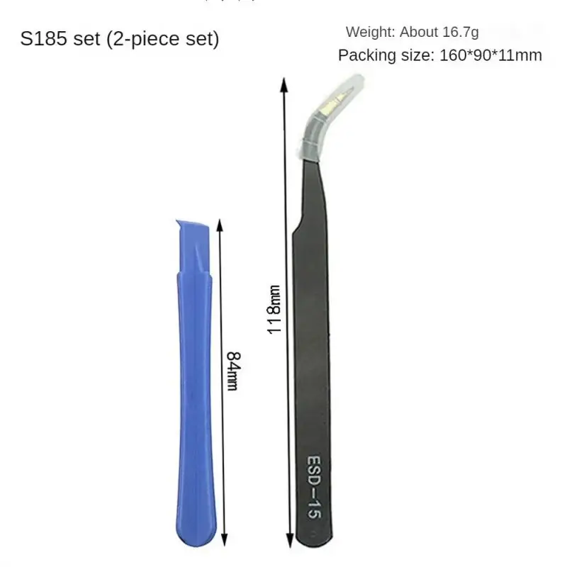 For Switch Joycon Controller3D Replacement Joystick Analog Thumb Stick Tri-Wing Screwdriver Tool Repair Tool