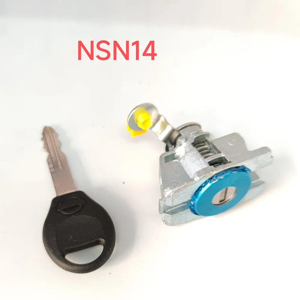 ​ Zamek samochodowy SIP22 HU66 HON66 TOY43 HY22 FO21 NSN14 MAZ24 HU83 VA2T HU64 HU92 HU101 HU100R TOY48 AUTO CAR DOOR LOCKS