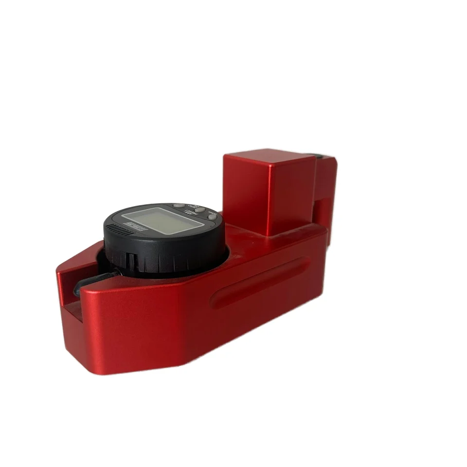 

Professional Road Marking Thickness Gauge Pavement Paint Marking Marking Thickness Measuring Instrument For Sale