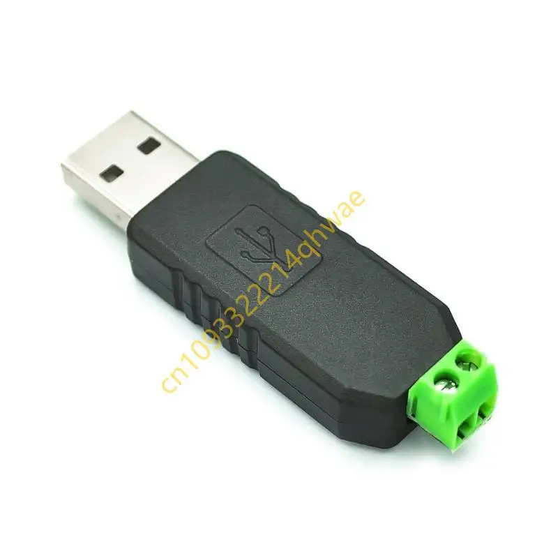 Industrial USB a RS485 Módulo comunicação CH340/PL2303/FT232