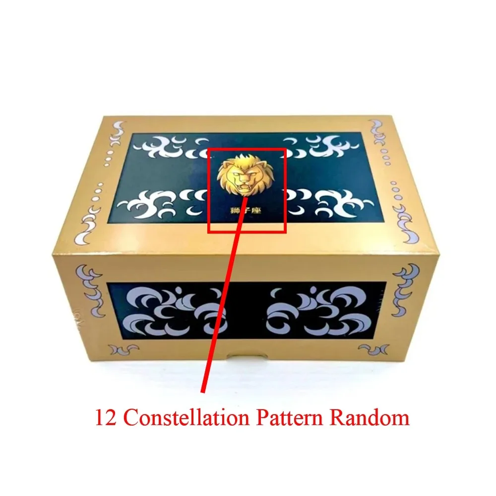 سلسلة KAYOU Saint Seiya 4 - Tela sagrada Athena Poseidon Tarjeta de collection SE Edicion limitada Perifریکا Regalos Juguete