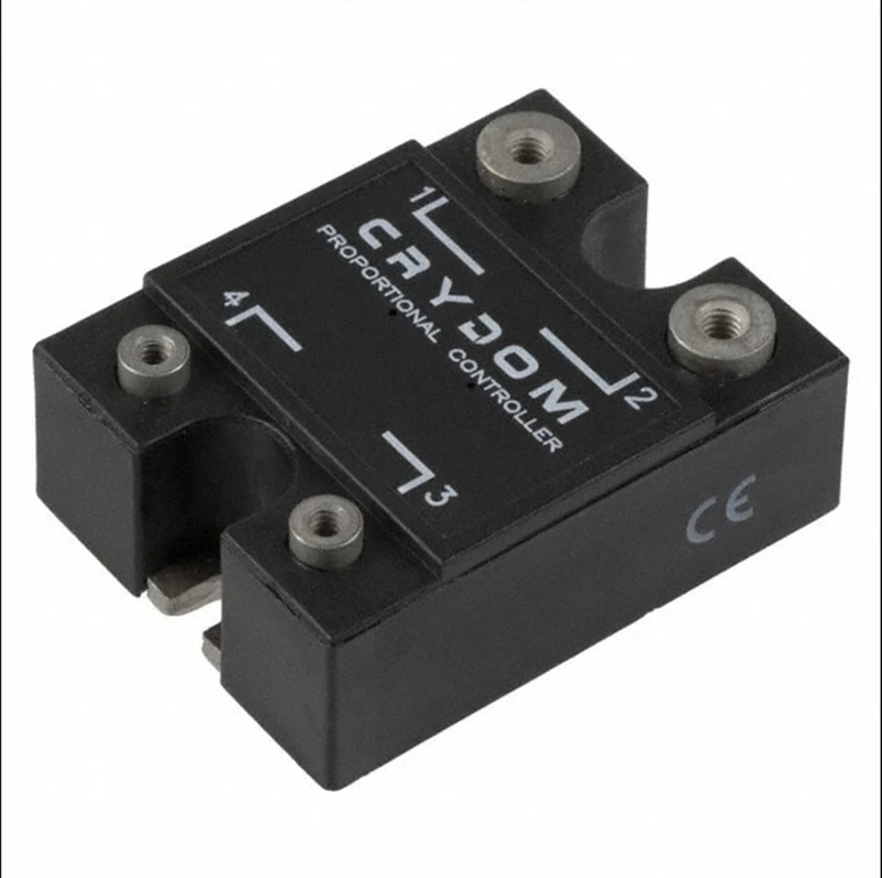 

5PCS SSR RELAY SPST-NO 15A 100-240V 10PCV2415