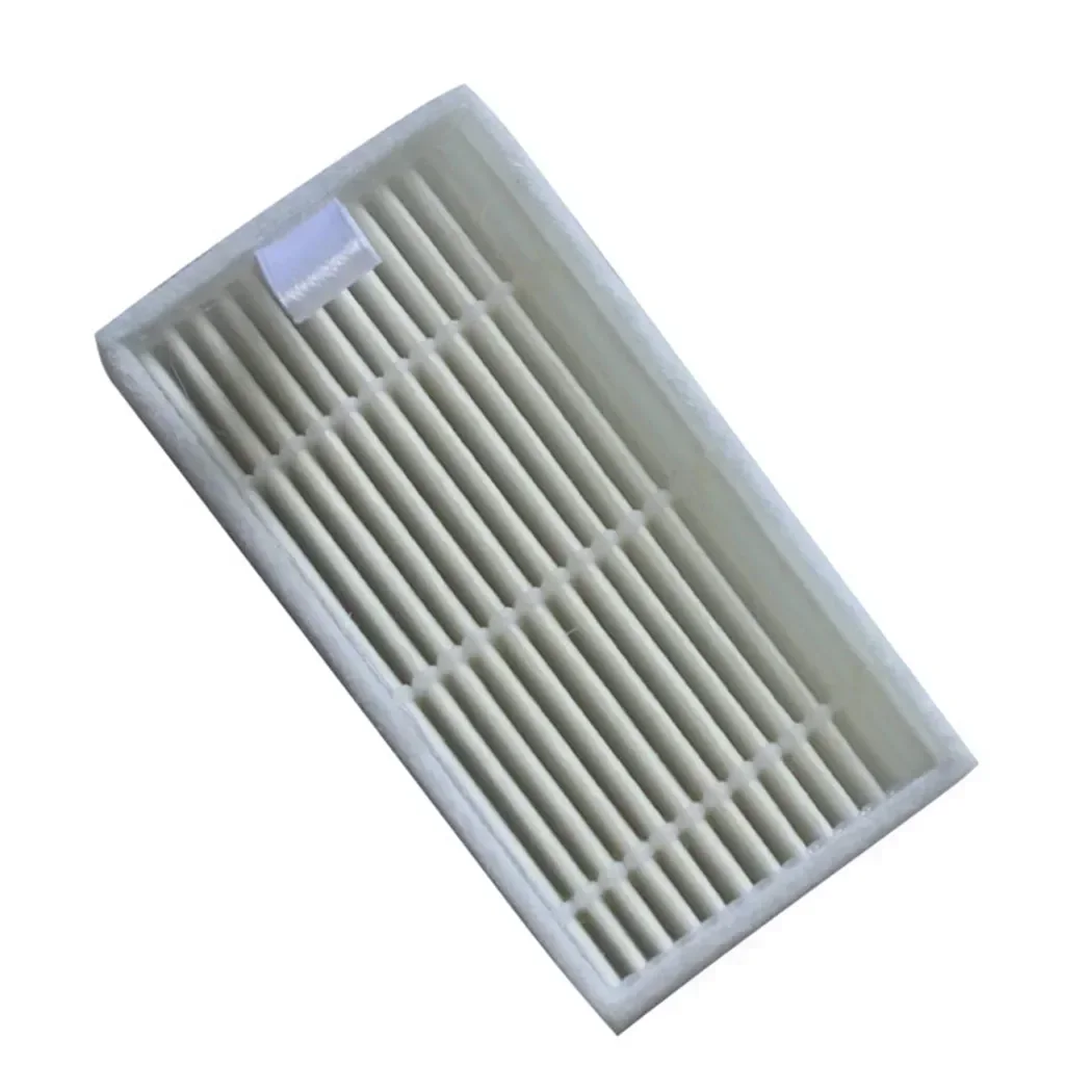 10 Pcs Filters For MD 19500/19510/19511/19900 Vacuum Cleaner Household Vacuum Cleaner Filter Replace Attachment