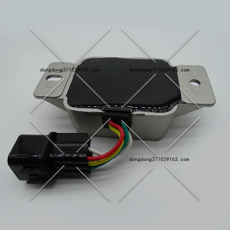 مرحل الأمان R8T30173 قابس أسود، أجزاء حفارة، محمل، رافعة شوكية، محرك