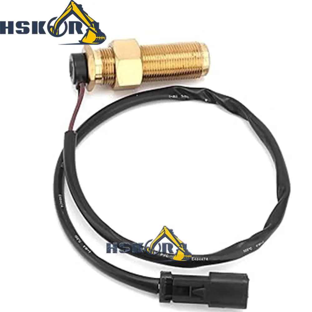 

7861-93-2330 Speed Sensor for Komatsu Excavator PC200-7 PC220-7 HSKOR Good quality