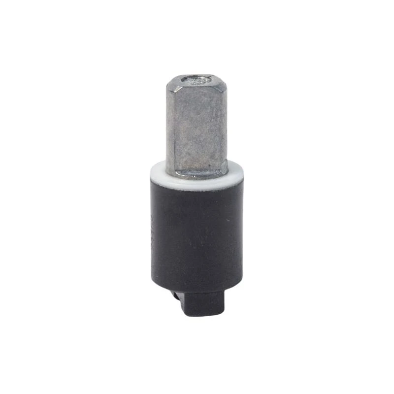 

652F Sturdy Zinc Alloy Slow Closing Hinges Damper Portable Accessory for Various Toilet Seats Types and Easy Installation
