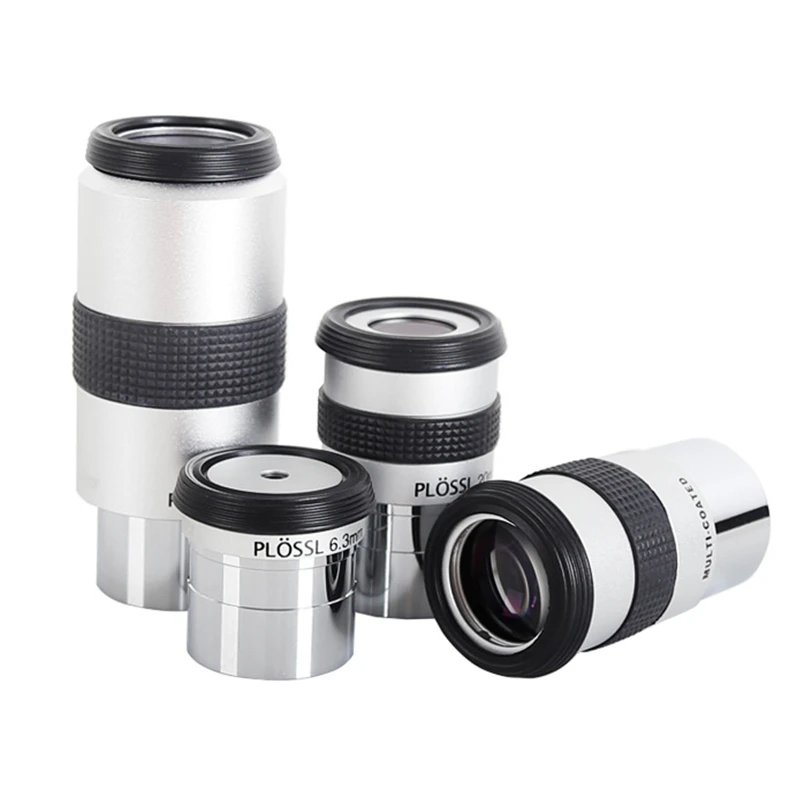 Sky-watcher 1.25 Inches SP 6.3mm 20mm 26mm 40mm Eyepiece High Power Astronomical Telescope Accessory