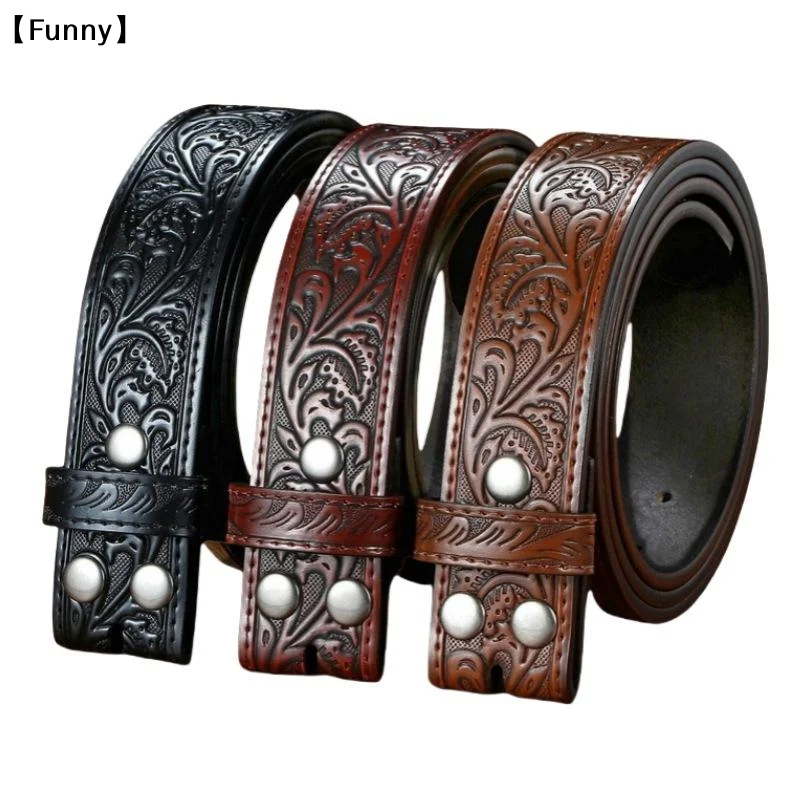 [مضحك] مشبك حزام غربي أول عتيق كاوبوي روديو فضي كبير بإبزيم حزام للرجال والنساء
