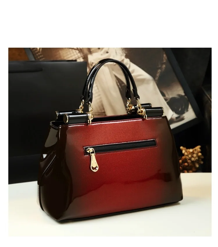 Women Handbags 2024 New Summer Atmosphere Women Bag Fashion One Shoulder Crossbody Bag Purses and Handbags Luxury Designer