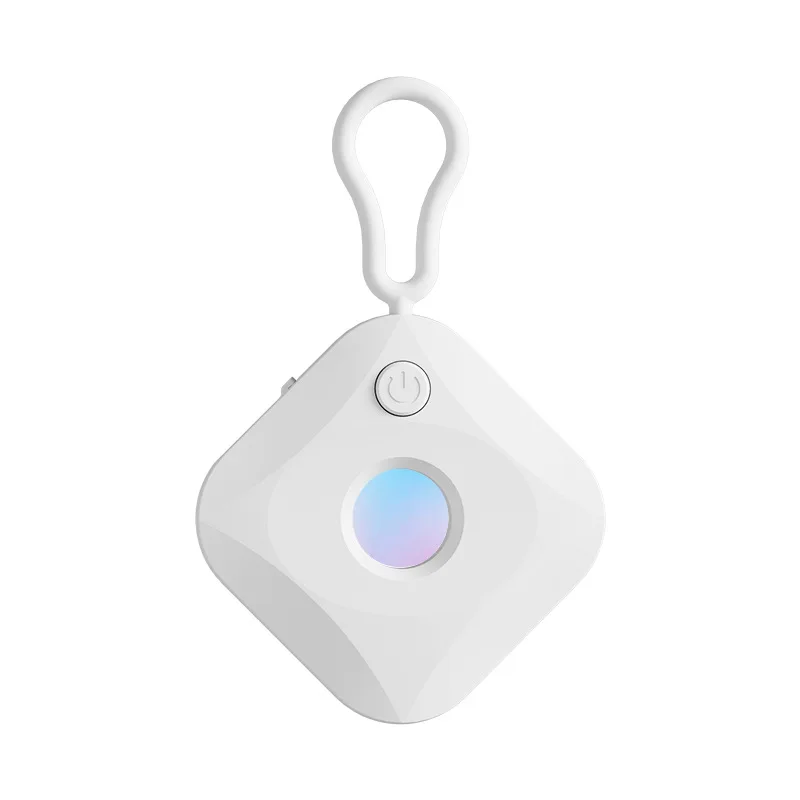 Hidden Camera Detector Pinhole Infrared Lens Detection Gadget Mini Spy Camera Finder Anti-Peeping Security Protector GPS Locator