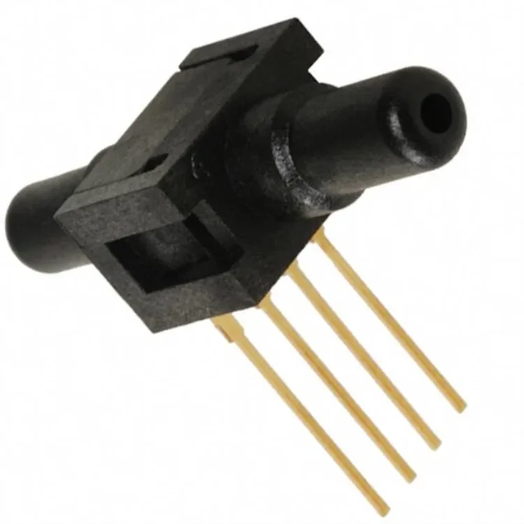 

24PCGFH6G Composite Pressure Sensor 250PSI Brand New Original