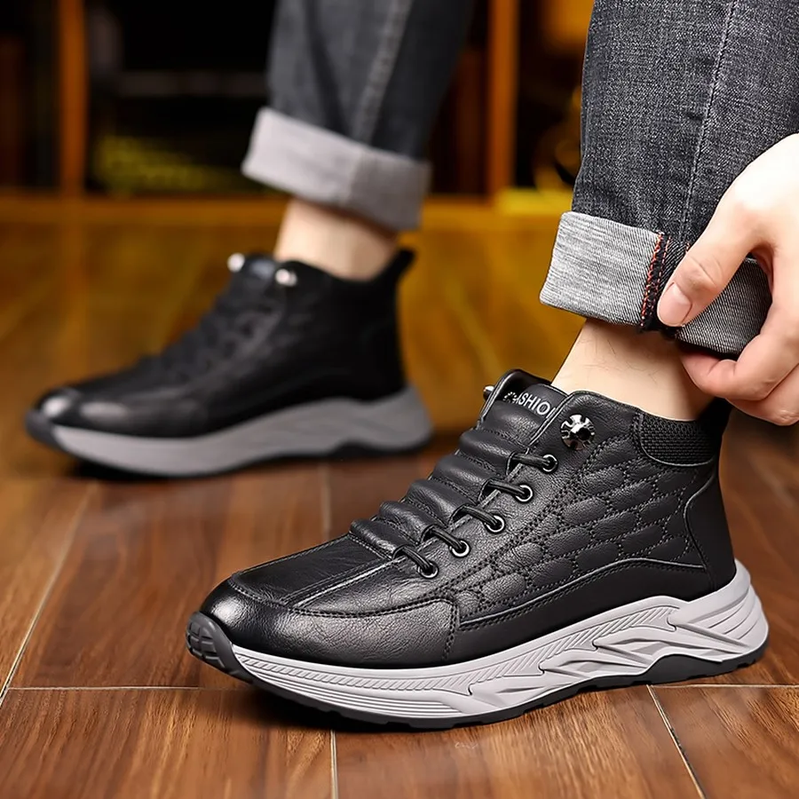 men's-winter-short-boots-warm-lined-lace-up-casual-round-toe-boots-for-daily-outdoor-wear