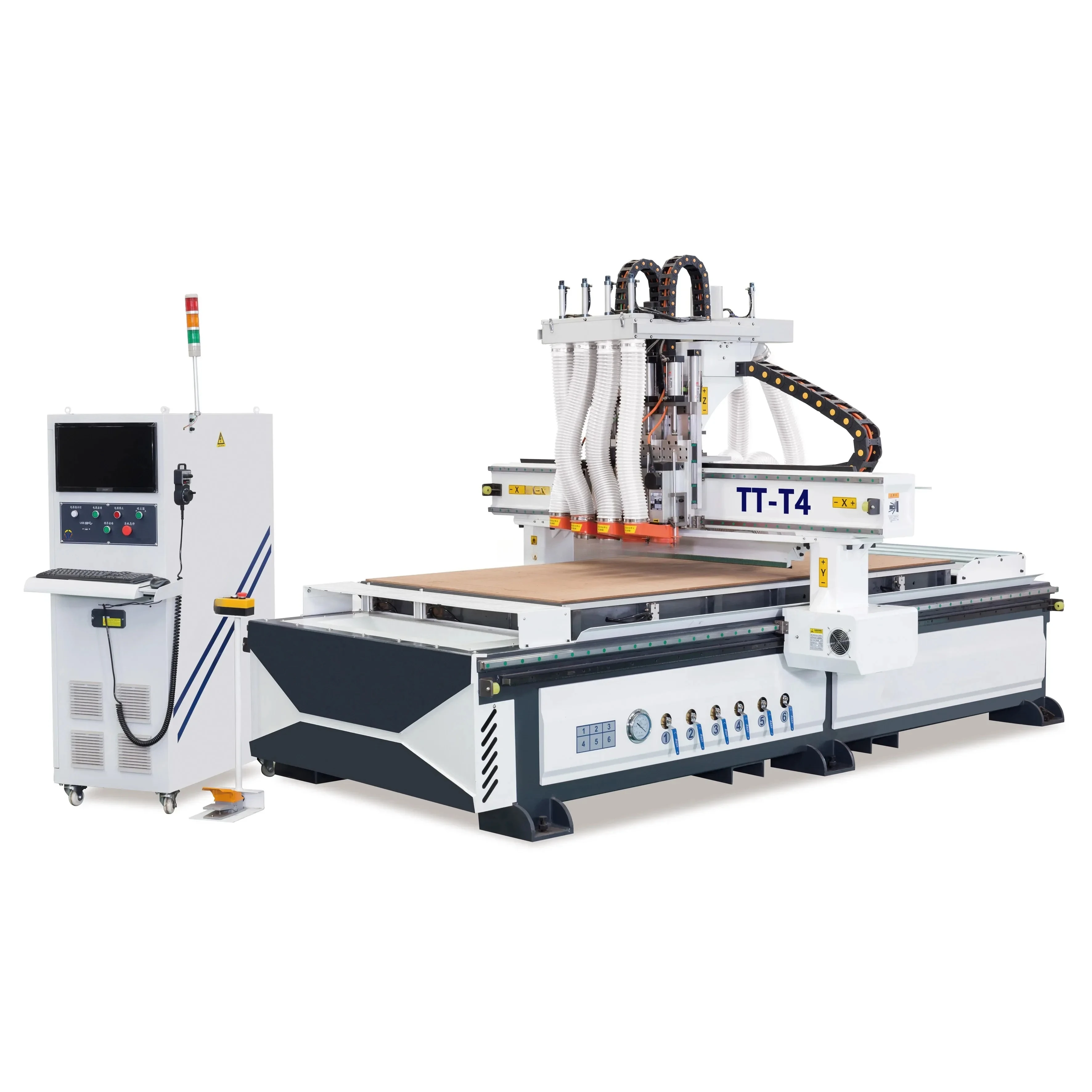 Hot Sale TT-T4 Auto…