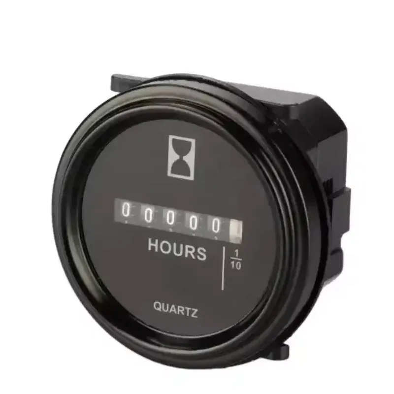 Counter for SH-1 Generator Truck Excavator Mechanical Counter Machinery Timer High Quality
