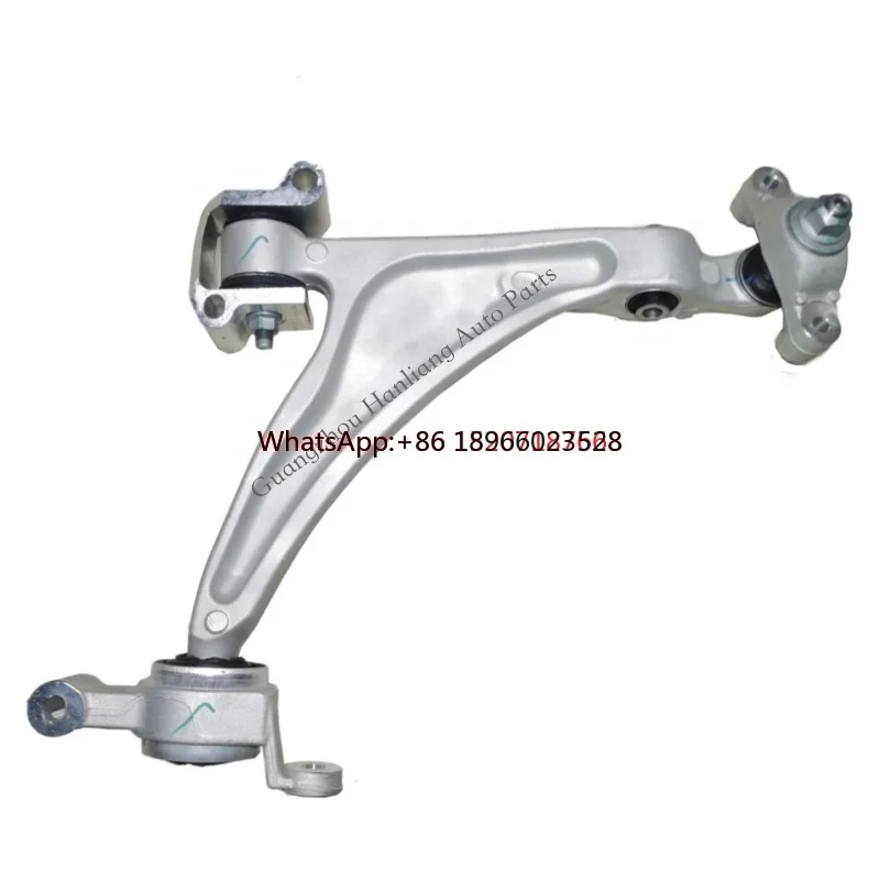 

Automotive suspension system accessories Lower front arm X01-29040016 X01-29040017 For lixiang Ideal Li Auto L7 L8 L9