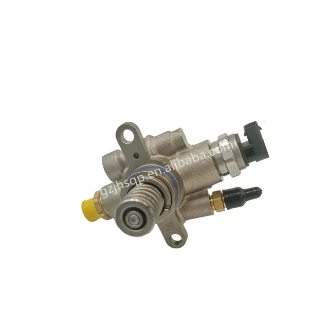 Automotive engine components high pressure fuel pump 06M127026P 06M127026P used in Volkswagen Touareg Audi Q 7Q 8A 83.0 T