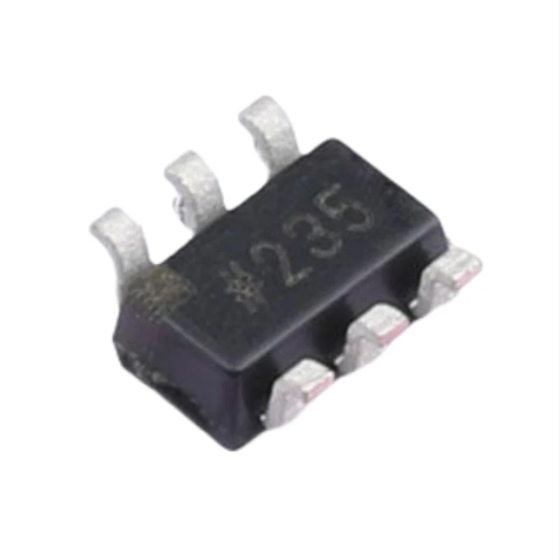 NEW original ADA4807-1ARJZ-R7 Instruments operational amplifiers buffers