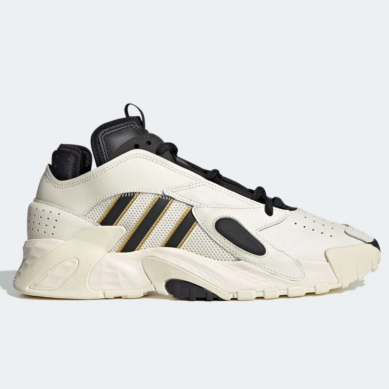 حذاء أديداس كاجوال أصلي للرجال والنساء من STREETBALL Clover FY7994