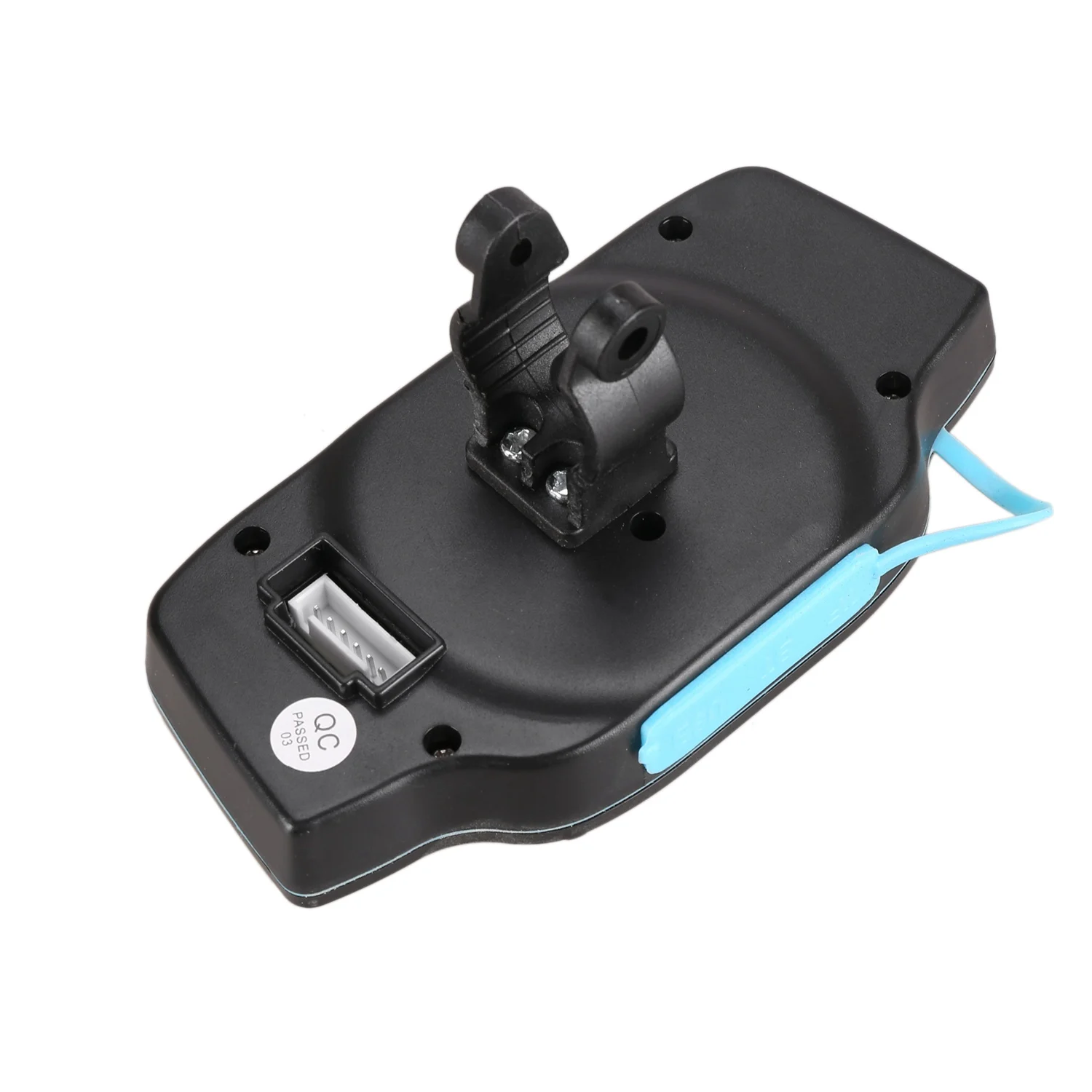 ABIB -Motorcycle Mp3 Music Player Audio Hands-Free Bluetooth Stereo Speaker Fm Radio Waterproof Audio System