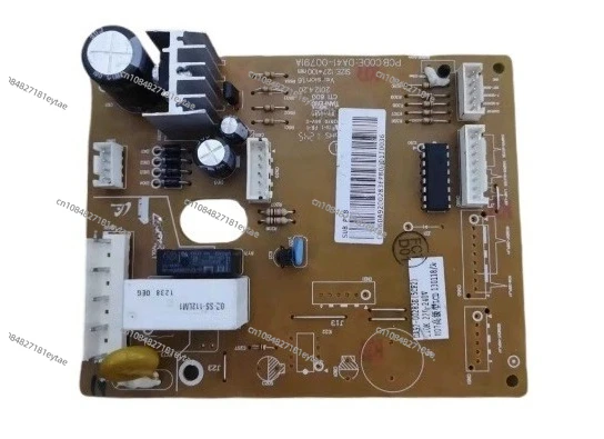 

refrigerator pc board Computer board DA41-00791A DA92-00280A DA92-00283E board part