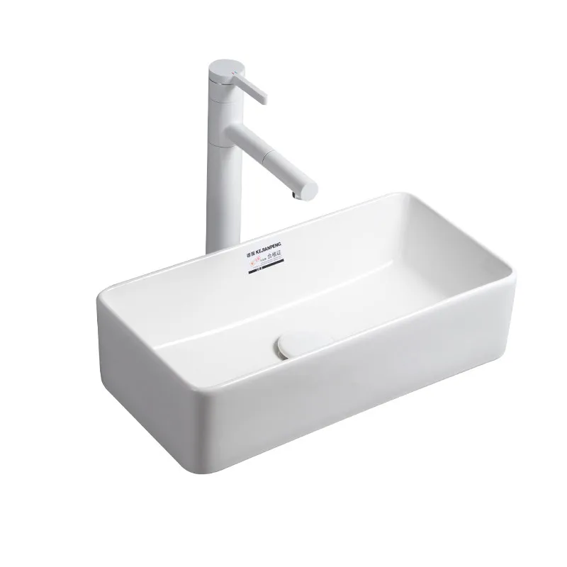 Small Size Basin On… - image
