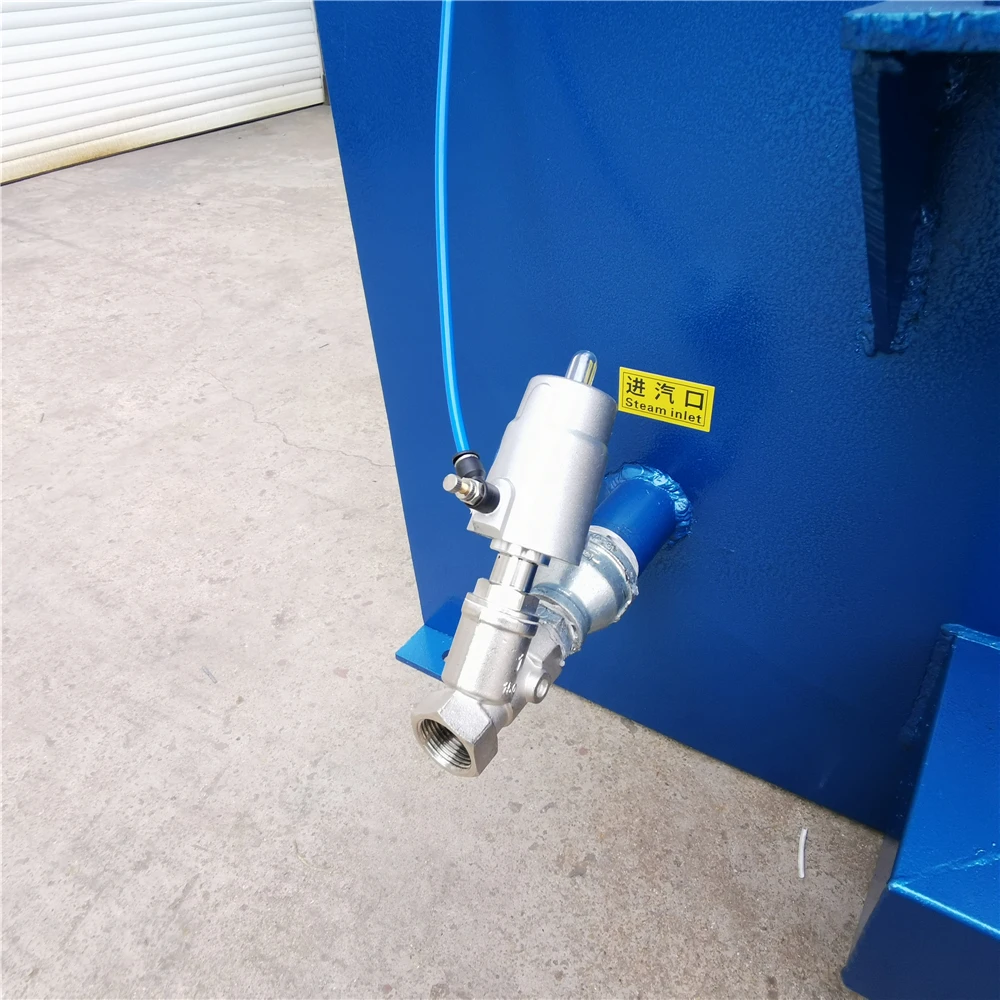 70 kg laundry used industrial washing machine