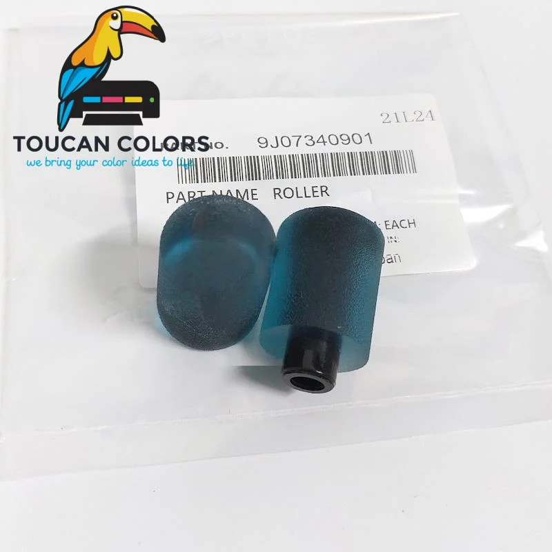 ToucanPrinter OEM 9J07340901 for Konica Minolta ADF Separation Roller BH Bizhub 552 558E 652 654 754E 808 C458 C754 C654 C552
