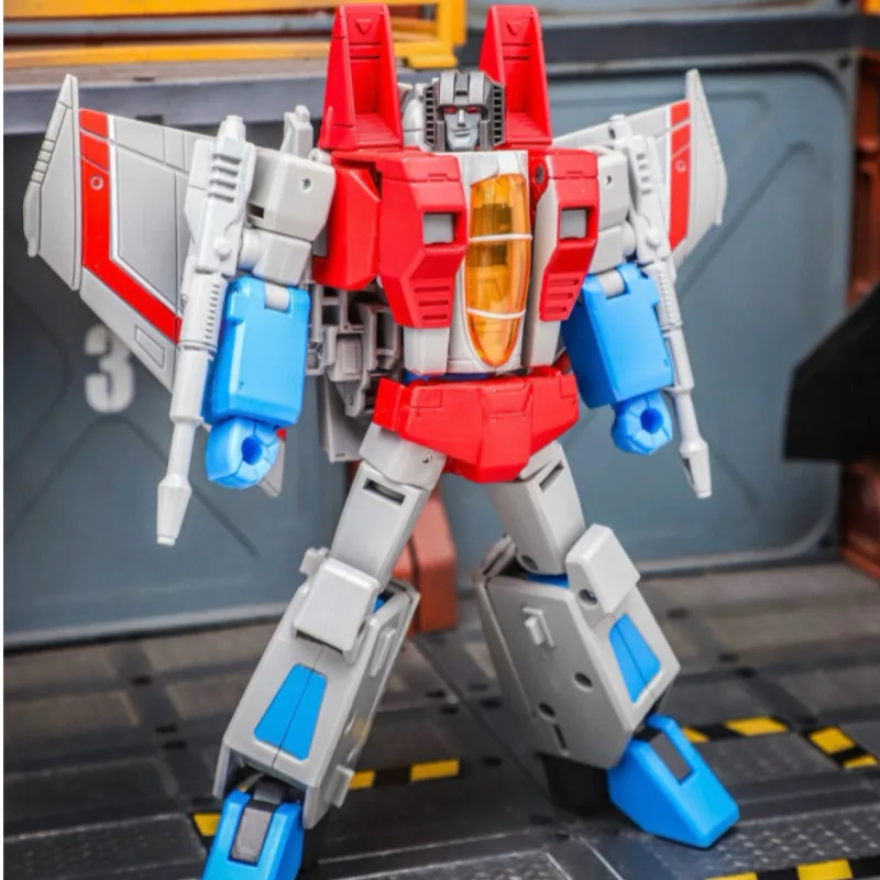 Thumbnail 2 - #52 Transforming Robot Toys Discount Picks