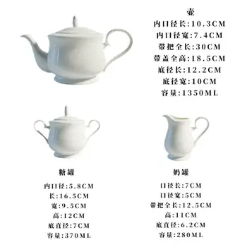 6 best sales קנקן תה לבן - №4