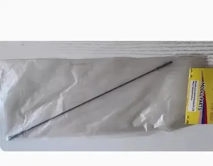 

41371 3D037 хвостовой сервопривод толкатель для Art-tech Skyartec RC MD500 EC135 RedWolf вертолет гели длина = 2900 мм